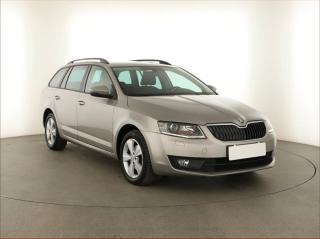 koda Octavia 1.4 TSI, Xenony, Tempomat
