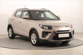 SsangYong Tivoli 1.5 T-GDI