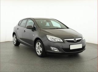 Opel Astra 1.4 T, Serv.kniha, Tempomat