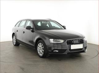 Audi A4 2.0 TDI, Automat, Navi, Xenony