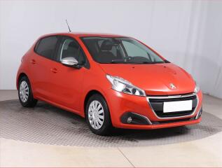 Peugeot 208 Signature 1.2 PureTech