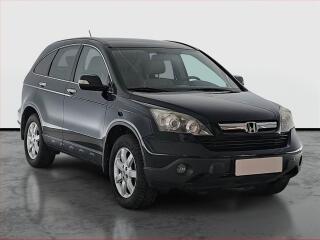 Honda CR-V 2.2 i-CTDi, 4X4, Tempomat
