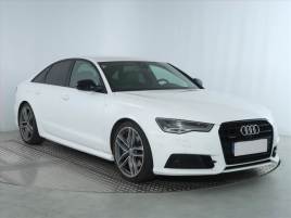 Audi A6 3.0 TDI, CZ pvod