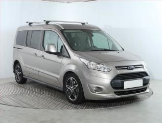 Ford Tourneo Connect 1.5 TDCi, 5Mst, R