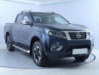 Nissan Navara 2.3 dCi