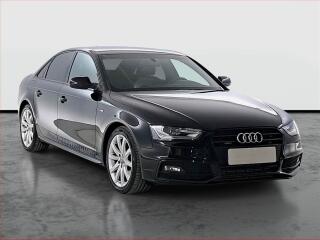 Audi A4 S-Line 3.0 TDI, 4X4, Automat
