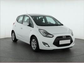 Hyundai ix20 1.4 CVVT, Serv.kniha