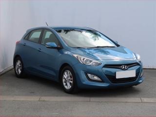 Hyundai i30 1.4 CVVT, Park.senzory