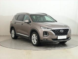Hyundai Santa Fe Executive 2.2 CRDi