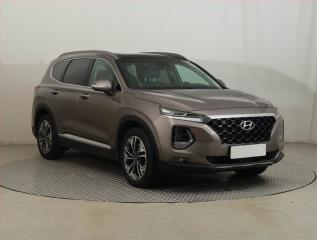Hyundai Santa Fe Executive 2.2 CRDi