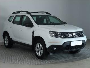 Dacia Duster 1.0 TCe, LPG, �R,1.maj