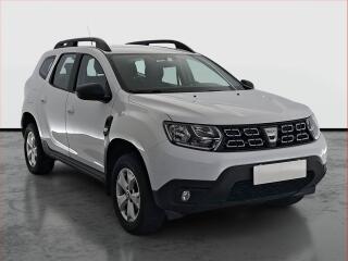 Dacia Duster 1.0 TCe, LPG, �R,1.maj