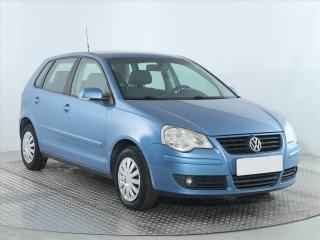 Volkswagen Polo 1.4, jezd dobe