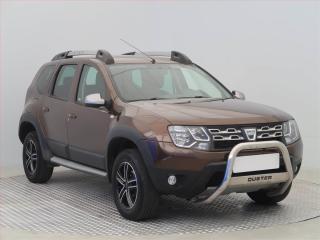 Dacia Duster 1.6 16V, LPG