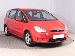 Ford S-MAX 2.0 Duratec, R,1.maj