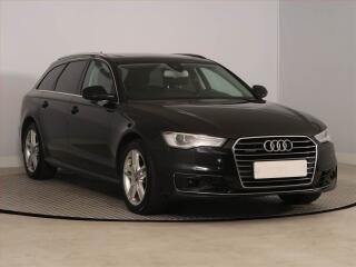 Audi A6 3.0 TDI, 4X4, Automat, Navi
