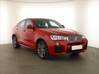 BMW X4 xDrive30d