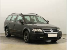 Volkswagen Passat 2.0 TDI, CZ doklady