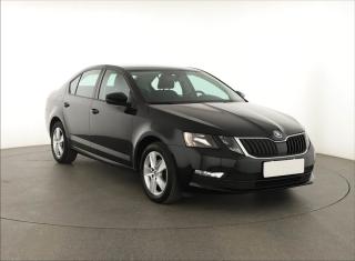 koda Octavia Ambition 1.6 TDI, R,1.maj