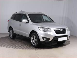 Hyundai Santa Fe Premium 2.2 CRDi, 4X4