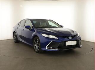Toyota Camry 2.5 Hybrid