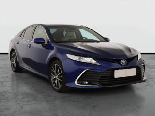 Toyota Camry 2.5 Hybrid