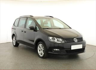 Volkswagen Sharan 1.4 TSI, Bi-Xenony