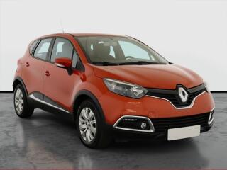 Renault Captur 1.2 TCe, Automat, �R,1.maj