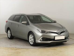 Toyota Auris Executive 1.6 Valvematic