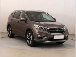 Honda CR-V Executive 1.6D BiTurbo, 4X4