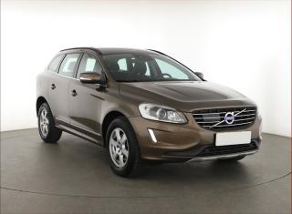 Volvo XC60 D3, Automat, Serv.kniha, Ke