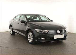 Volkswagen Passat Highline 2.0 TDI, Automat