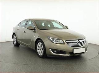 Opel Insignia 2.0 CDTI, Navi, Xenony