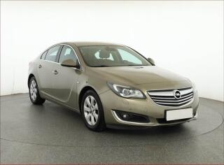 Opel Insignia 2.0 CDTI, Serv.kniha, Navi