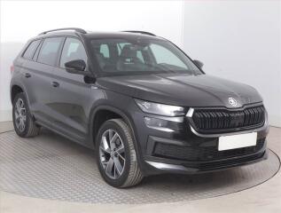 �koda Kodiaq Sportline 2.0 TDI