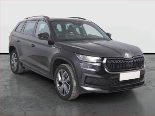 �koda Kodiaq Sportline 2.0 TDI
