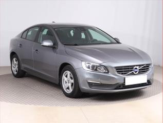 Volvo S60 D4, Navi, Bi-Xenony, Tempomat
