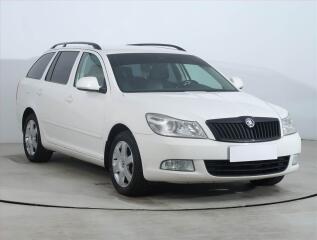 �koda Octavia 2.0 TDI, nov� STK, jezd� dob�e