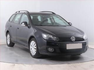 Volkswagen Golf 1.4 TSI, nov� STK, udr�ovan�