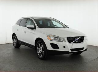 Volvo XC60 D5, 4X4, Automat, �R,1.maj