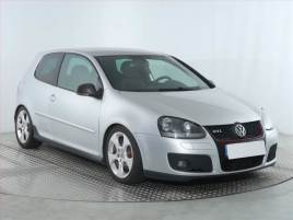 Volkswagen Golf 2.0 GTI, jezd dobe