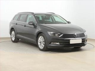 Volkswagen Passat Comfortline 2.0 TDI, Automat