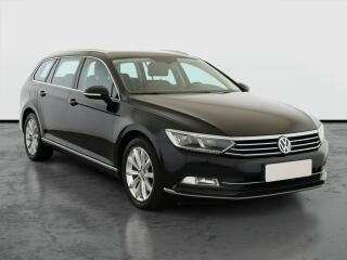 Volkswagen Passat Highline 2.0 TDI, Automat