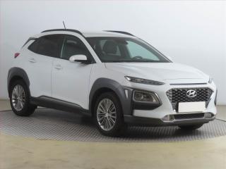 Hyundai Kona 1.6 T-GDI, Automat, Serv.kniha