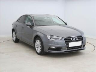 Audi A3 1.6 TDI, Serv.kniha, Navi