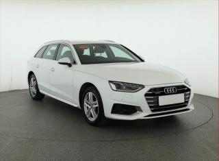 Audi A4 40 TDI