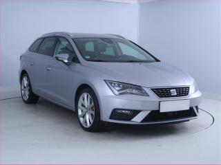 Seat Leon 2.0 TDI, Automat, Ke, Navi