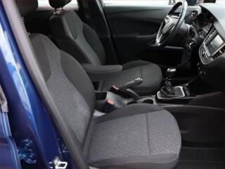 Seat Leon (2018) 2.0 TDI, Automat, Kůže, Navi - náhled 9