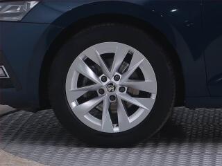 Seat Leon (2018) 2.0 TDI, Automat, Kůže, Navi - náhled 14