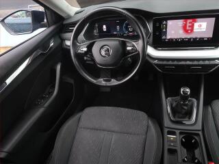 Seat Leon (2018) 2.0 TDI, Automat, Kůže, Navi - náhled 7